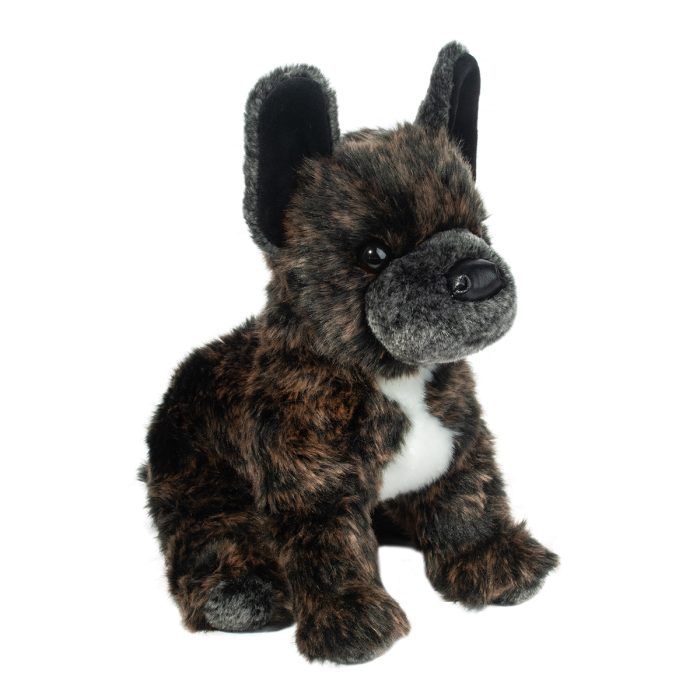 STUFFIE | BILLIE FRENCH BULLDOG-Stuffie-DOUGLAS-Coriander