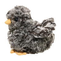 STUFFIE | BLACK-MULTI CHICK-Stuffie-DOUGLAS-Coriander