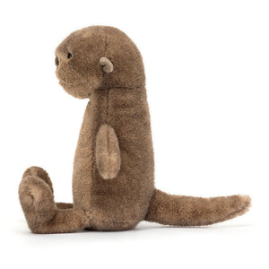 STUFFIE | BROOKE OTTER-Stuffies-JELLYCAT-Coriander