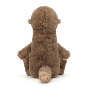 STUFFIE | BROOKE OTTER-Stuffies-JELLYCAT-Coriander