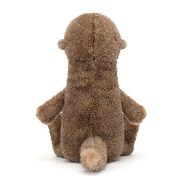 STUFFIE | BROOKE OTTER-Stuffies-JELLYCAT-Coriander