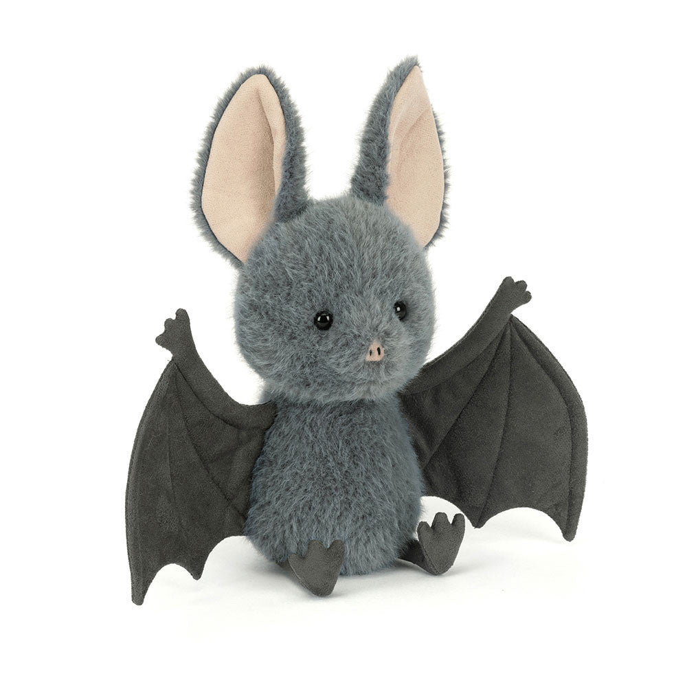 STUFFIE | BROOX THE BAT-Stuffie-JELLYCAT-Coriander
