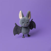 STUFFIE | BROOX THE BAT-Stuffie-JELLYCAT-Coriander