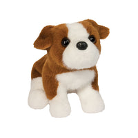 STUFFIE | BUBBIE BULLDOG-Stuffie-DOUGLAS-Coriander