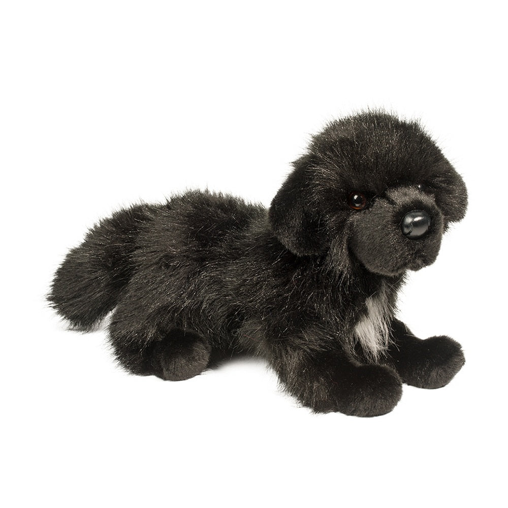 STUFFIE | BUNDY NEWFOUNDLAND-Stuffie-DOUGLAS-Coriander