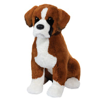 STUFFIE | CHANCE THE BOXER-Stuffie-DOUGLAS-Coriander