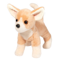 STUFFIE | CHICHI THE CHIHUAHA-Stuffies-DOUGLAS-Coriander