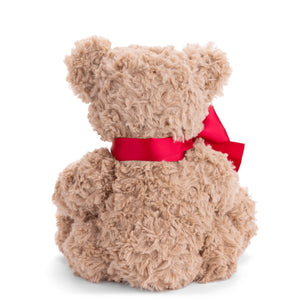 STUFFIE | CHRISTIAN-Stuffie-BUKOWSKI BEARS-Coriander