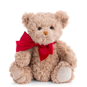 STUFFIE | CHRISTIAN-Stuffie-BUKOWSKI BEARS-Coriander