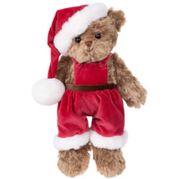 STUFFIE | CHRISTMAS MAVI-Stuffies-BUKOWSKI BEARS-Coriander