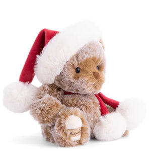 STUFFIE | CUTE TOMTENISSE-Stuffies-BUKOWSKI BEARS-Coriander