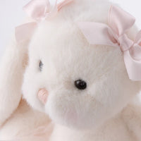 STUFFIE | DANCING JAYLEEN: LIGHT PINK-Stuffie-BUKOWSKI BEARS-Coriander