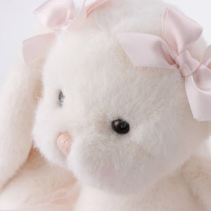 STUFFIE | DANCING JAYLEEN: LIGHT PINK-Stuffie-BUKOWSKI BEARS-Coriander