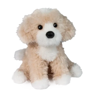 STUFFIE | DARCY GOLDENDOODLE-Stuffie-DOUGLAS-Coriander