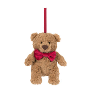STUFFIE DECORATION | BARTHOLOMEW BEAR-Stuffies-JELLYCAT-Coriander
