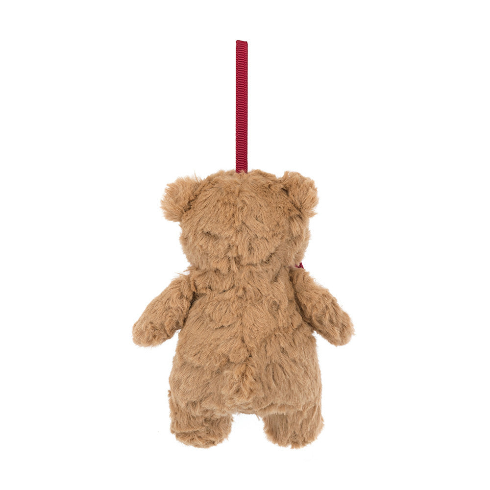 STUFFIE DECORATION | BARTHOLOMEW BEAR-Stuffies-JELLYCAT-Coriander