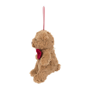 STUFFIE DECORATION | BARTHOLOMEW BEAR-Stuffies-JELLYCAT-Coriander