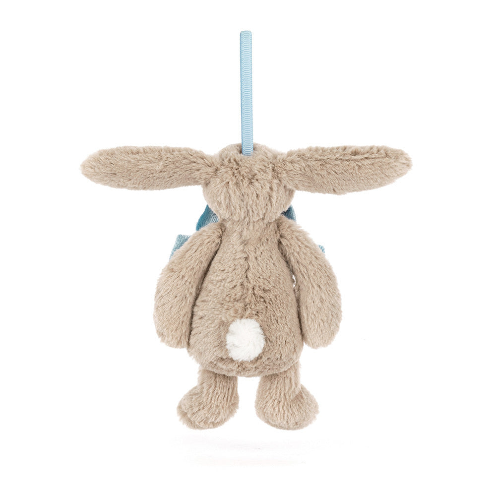STUFFIE DECORATION | BASHFUL BEIGE BUNNY-Stuffies-JELLYCAT-Coriander