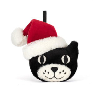 STUFFIE DECORATION | JELLYCAT JACK-Stuffies-JELLYCAT-Coriander
