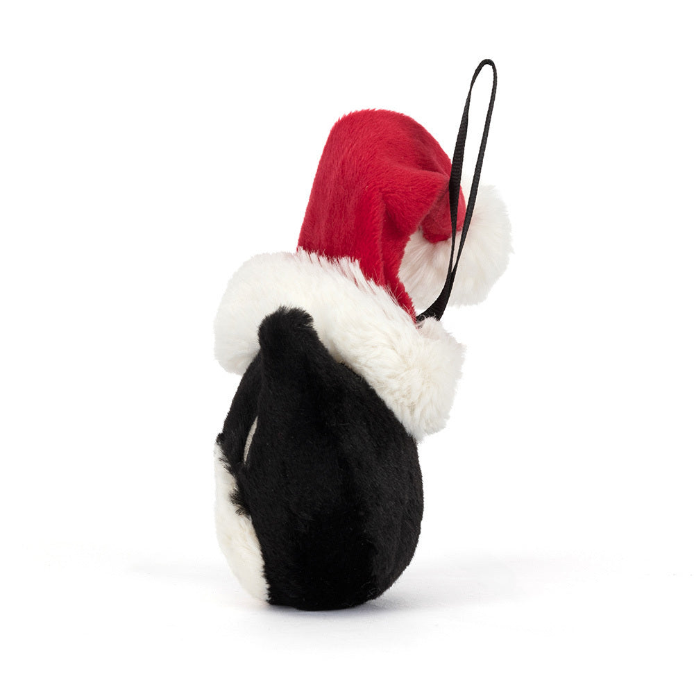 STUFFIE DECORATION | JELLYCAT JACK-Stuffies-JELLYCAT-Coriander