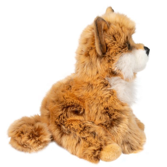 STUFFIE | DOVE THE POMSKY-Stuffie-DOUGLAS-Coriander
