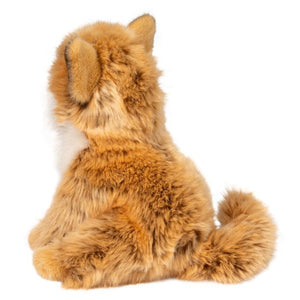 STUFFIE | DOVE THE POMSKY-Stuffie-DOUGLAS-Coriander