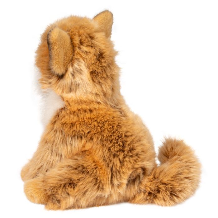 STUFFIE | DOVE THE POMSKY-Stuffie-DOUGLAS-Coriander