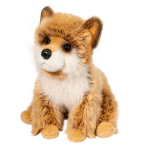 STUFFIE | DOVE THE POMSKY-Stuffie-DOUGLAS-Coriander