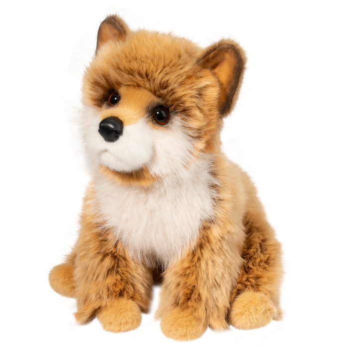 STUFFIE | DOVE THE POMSKY-Stuffie-DOUGLAS-Coriander
