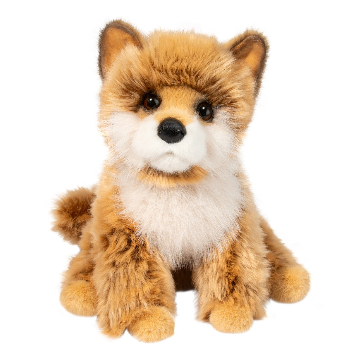 STUFFIE | DOVE THE POMSKY-Stuffie-DOUGLAS-Coriander