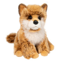 STUFFIE | DOVE THE POMSKY-Stuffie-DOUGLAS-Coriander