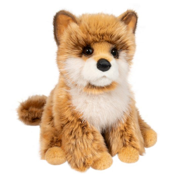 STUFFIE | DOVE THE POMSKY-Stuffie-DOUGLAS-Coriander