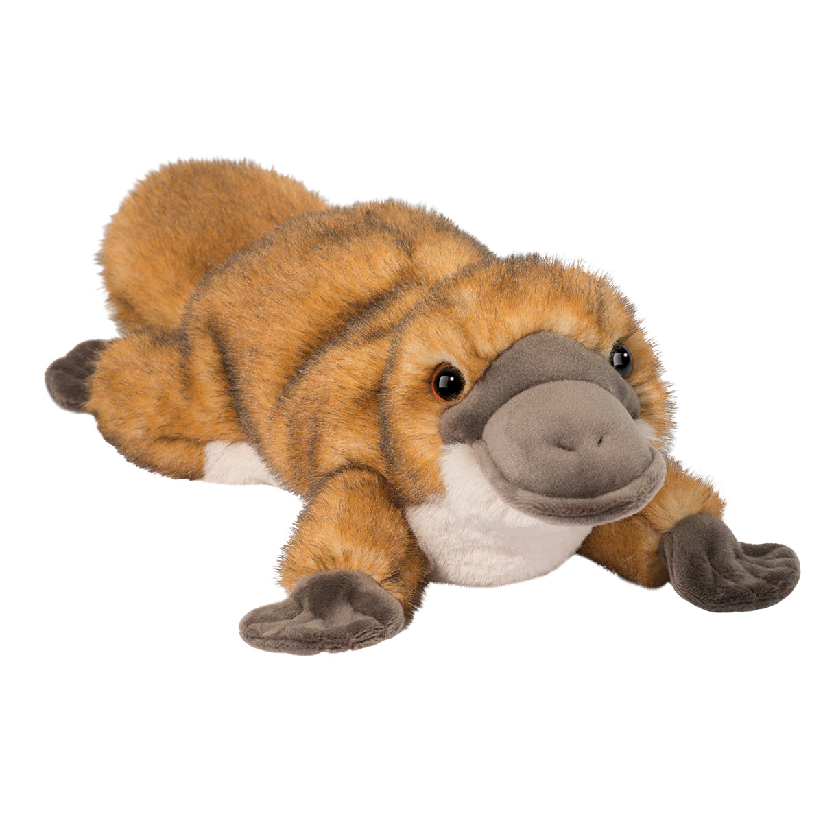 STUFFIE | DUCKIE PLATYPUS-Stuffie-DOUGLAS-Coriander