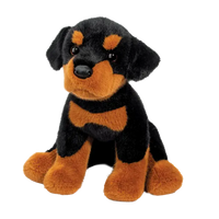 STUFFIE | ED ROTTWEILER-Stuffie-DOUGLAS-Coriander