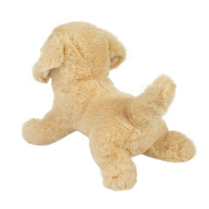 STUFFIE | EDIE THE YELLOW LAB: MINI-Stuffie-DOUGLAS-Coriander