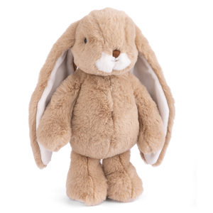 STUFFIE | FRIENDLY KANINI: TAUPE-Stuffie-BUKOWSKI BEARS-Coriander