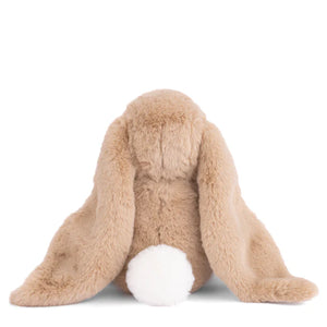 STUFFIE | FRIENDLY KANINI: TAUPE-Stuffie-BUKOWSKI BEARS-Coriander