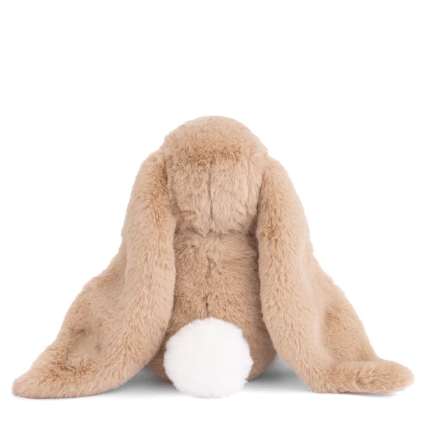 STUFFIE | FRIENDLY KANINI: TAUPE-Stuffie-BUKOWSKI BEARS-Coriander