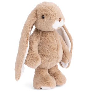 STUFFIE | FRIENDLY KANINI: TAUPE-Stuffie-BUKOWSKI BEARS-Coriander