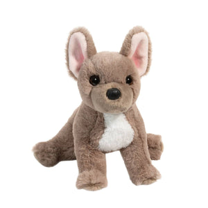STUFFIE | GABBIE FRENCH BULLDOG-Stuffie-DOUGLAS-Coriander