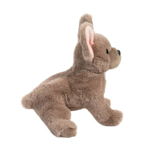 STUFFIE | GABBIE FRENCH BULLDOG-Stuffie-DOUGLAS-Coriander