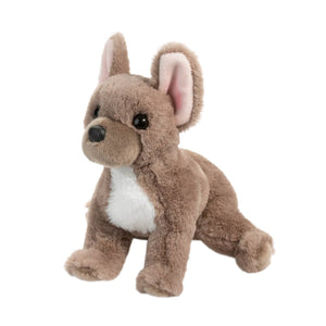 STUFFIE | GABBIE FRENCH BULLDOG-Stuffie-DOUGLAS-Coriander