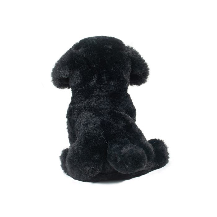 STUFFIE | HATTIE THE BLACK LAB: MINI-Stuffie-DOUGLAS-Coriander