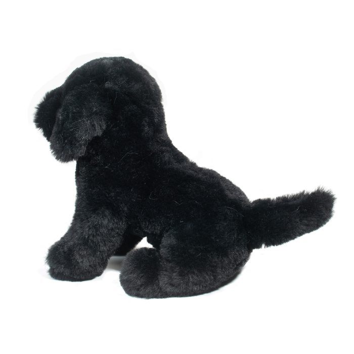 STUFFIE | HATTIE THE BLACK LAB: MINI-Stuffie-DOUGLAS-Coriander