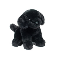 STUFFIE | HATTIE THE BLACK LAB: MINI-Stuffie-DOUGLAS-Coriander