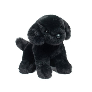 STUFFIE | HATTIE THE BLACK LAB: MINI-Stuffie-DOUGLAS-Coriander