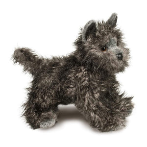 STUFFIE | HAZEL THE CAIRN TERRIER-Stuffie-DOUGLAS-Coriander