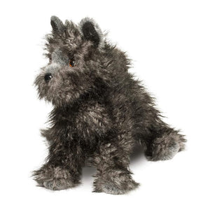 STUFFIE | HAZEL THE CAIRN TERRIER-Stuffie-DOUGLAS-Coriander