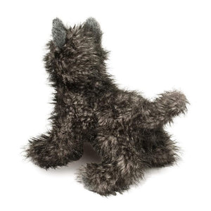 STUFFIE | HAZEL THE CAIRN TERRIER-Stuffie-DOUGLAS-Coriander
