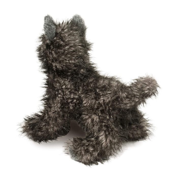 STUFFIE | HAZEL THE CAIRN TERRIER-Stuffie-DOUGLAS-Coriander